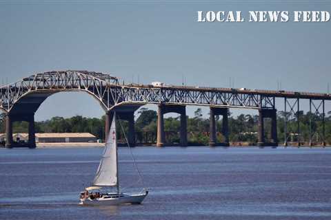 Search continues for missing Welsh officer; boat found circling water – American Press