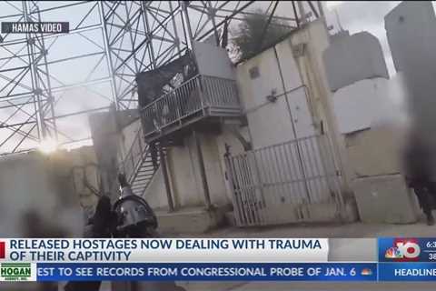 NBC 10 News Today: Israel and Hamas agreed to extend their temporary ceasefire as more hostages are