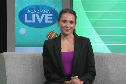 Acadiana Live: The Creole Nutcracker