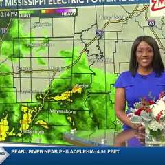 News 11 at 10PM_Weather 11/30/23