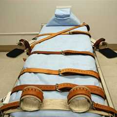 Supreme Court Rules Florida’s Death Penalty Unconstitutional