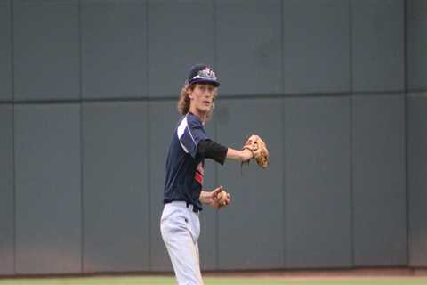 How Many Baseball Teams Are in Greenwood, South Carolina?