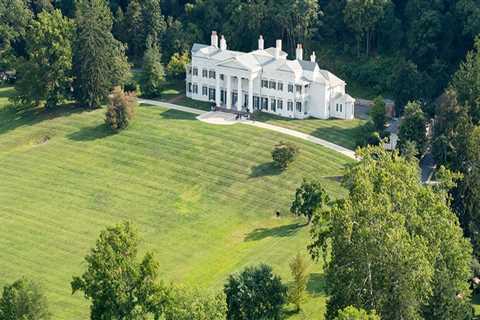 Exploring the History and Culture of Loudoun County at the Loudoun Museum