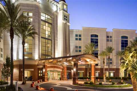 Pediatric Healthcare Services in Las Vegas, Nevada: What You Need to Know