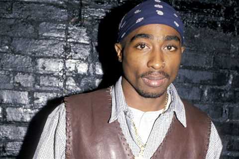 (Update) Las Vegas Police Arrest Man In Connection To Fatal Shooting Of Tupac Shakur 27 Years Ago