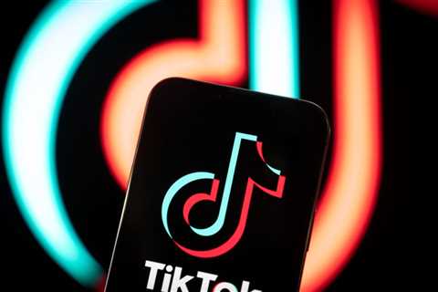 Federal judge blocks Montana’s TikTok ban, which would have been the first of its kind