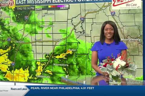 News 11 at 10PM_Weather 11/30/23