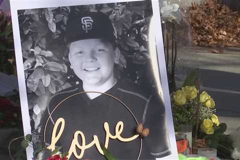 Lawsuit: Santa Rosa school failed to help slain student Jayden Pienta