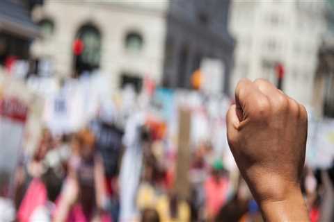 Philadelphia's Political Activism: Grassroots Movements And Their Impact