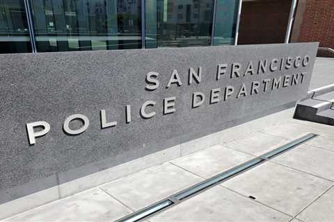 One person injured after Mission Bay stabbing in SF