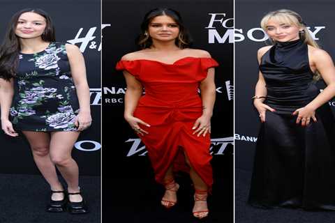 See What the Stars Wore