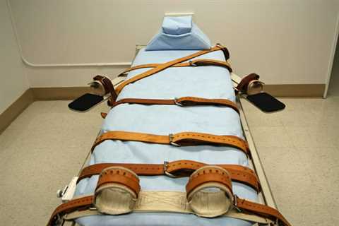 Supreme Court Rules Florida’s Death Penalty Unconstitutional