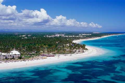 Best all-inclusive resorts in Punta Cana