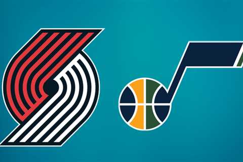 Live stream: Blazers 113, Jazz 118