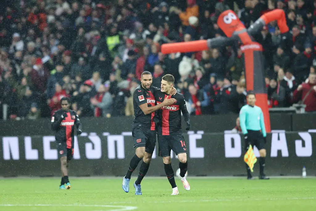 Bayer Leverkusen: The only unbeaten team in Europe’s top 5 leagues across all competitions