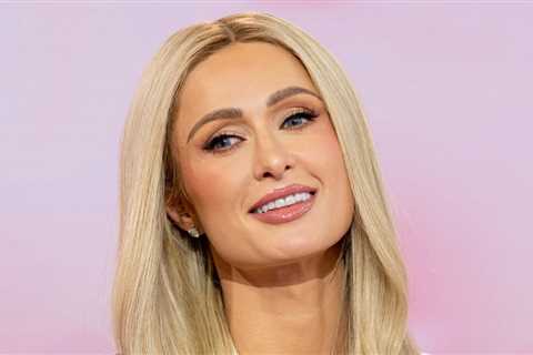 Paris Hilton Changing Her Son’s Diaper For The First Time Gets Her Mom-Shamed