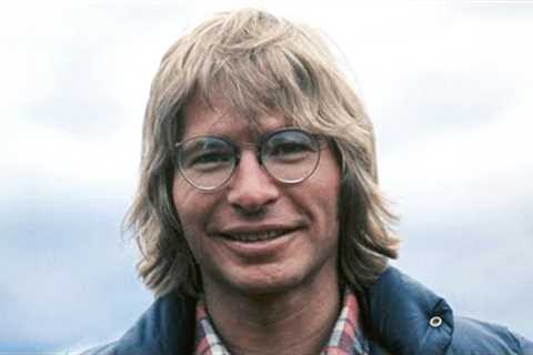 What Really Happened on John Denver’s Fatal Flight