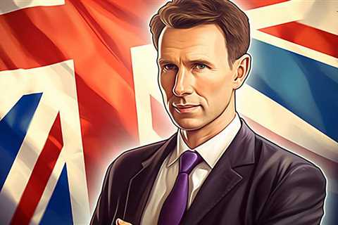 Jeremy Hunt: UK has untapped potential to become 21st century success story