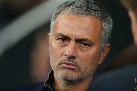 Mourinho: “It was a fair and deserved victory”