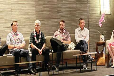 Revolutionizing Healthcare Services in Kailua-Kona, HI: The Rise of Telemedicine