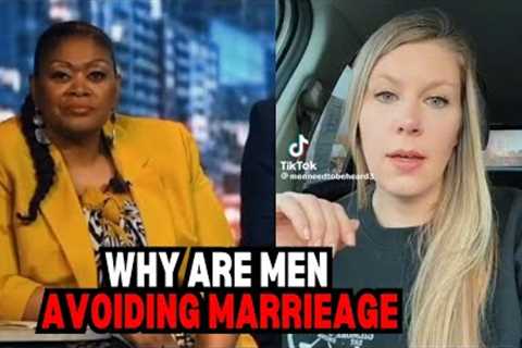 Modern Women want to know why Most Men are Avoiding relationship