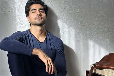 Yeh Rishta Kya Kehlata Hai star Harshad Chopda to take a break from TV shows?