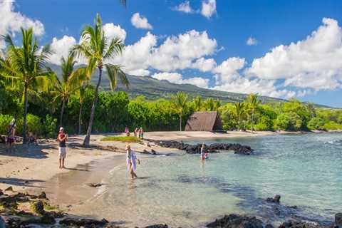 Exploring Healthcare Services in Kailua-Kona, HI