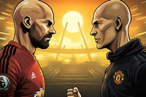 Erik ten Hag Battles to Keep Man Utd Dressing Room Amidst Growing Disillusionment