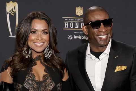 Tracey Edmonds & Deion Sanders Call Off Engagement