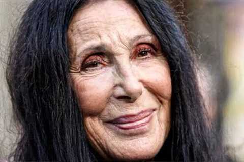 Cher Is Almost 80 Years Old, Her Life Story Is Plain Tragic