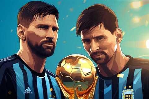 Lionel Messi's Inter Miami Exit 'Only a Matter of Time' as Sergio Aguero Hints Argentina Legend..