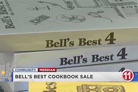 Bell's best Cookbook