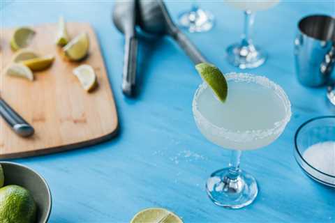 Win a Grand Marnier Cocktail Kit To Make The Ultimate Margarita