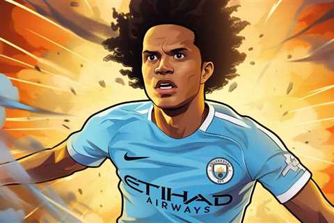 Manchester City and Liverpool Face Competition in Race to Sign Leroy Sane