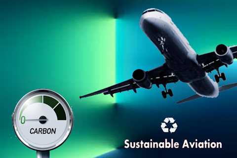 The Technology and Processes Behind Sustainable Aviation Fuel (SAF) Production