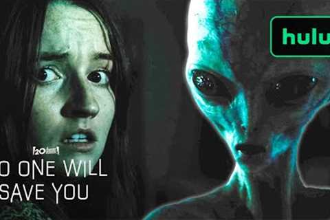 Alien Abduction | No One Will Save You | Hulu