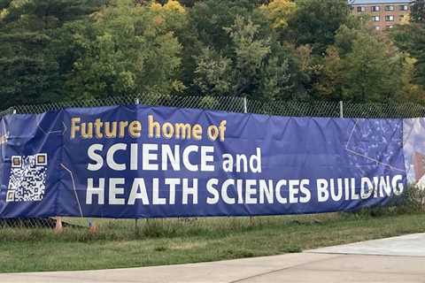 Construction gets green light to start this summer on new UWEC science hall | Eye On Eau Claire