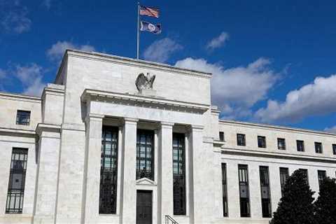 Fed announced the expected interest rate decision – •