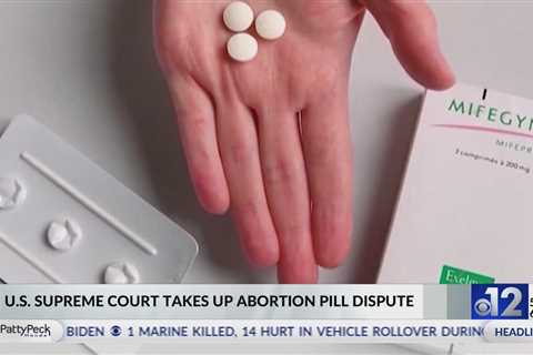 Mississippi advocates on Supreme Court taking up abortion pill case