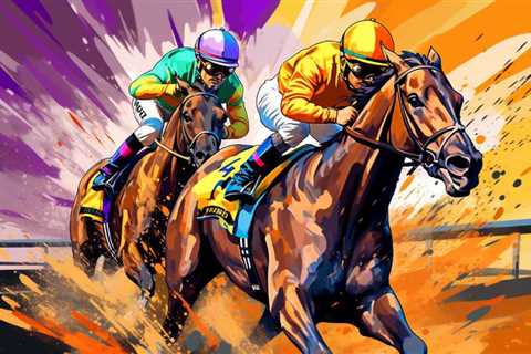 Breeders' Cup 2023: Exciting Races and Live Coverage