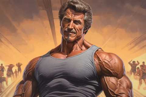 Who is bodybuilder Frank Zane?