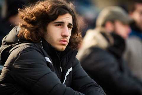 Newcastle Star Sandro Tonali Spotted Watching U19s Victory Amid Ten-Month Ban