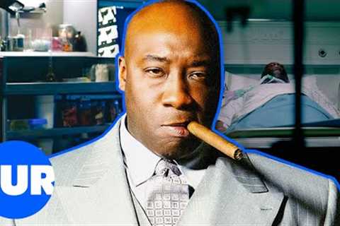 How A Heart Attack Killed Health Obsessed Michael Clarke Duncan | Our History