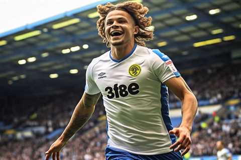 Kalvin Phillips Set to Leave Manchester City in January, Eyeing Move to Manchester United