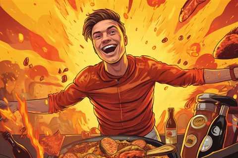 Jack Grealish Unveils His Own Peri-Peri Sauce at Private Nando's Event