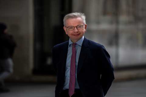 Housing Secretary Michael Gove Urges Councils to Speed Up Approval for New Homes