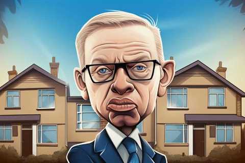 Housing Secretary Michael Gove Urges Councils to Speed Up Approval for New Homes