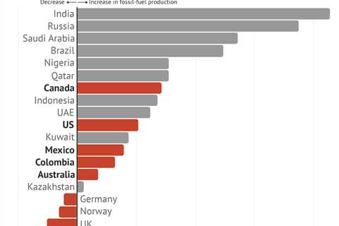 DeBriefed 21 December 2023: Major oil auction in US; EU missing targets; Climate change threatens..