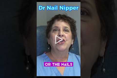 Holiday Dr Nail Nipper older videos.  Two Toenails and Calluses #drnailnipper #footcare #footdoctor