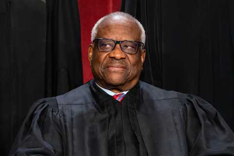 The Trump Colorado case puts pressure on Clarence Thomas Recusal